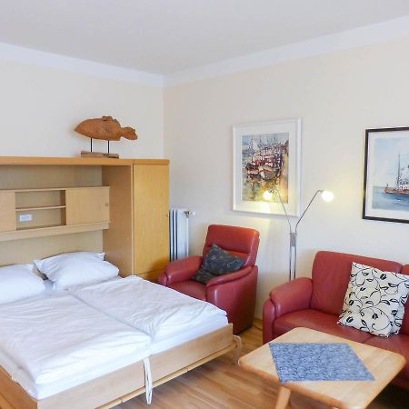 Haus Therese *Fewo 6* Витдюн Экстерьер фото