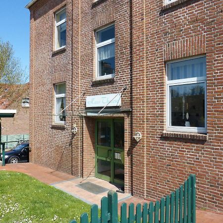Haus Therese *Fewo 6* Витдюн Экстерьер фото