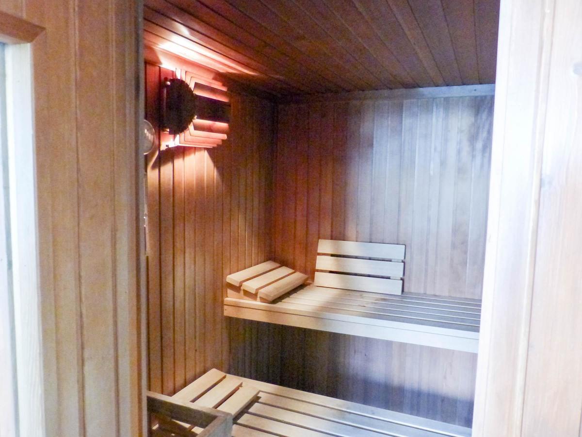 Haus Therese *Fewo 6* Витдюн Экстерьер фото