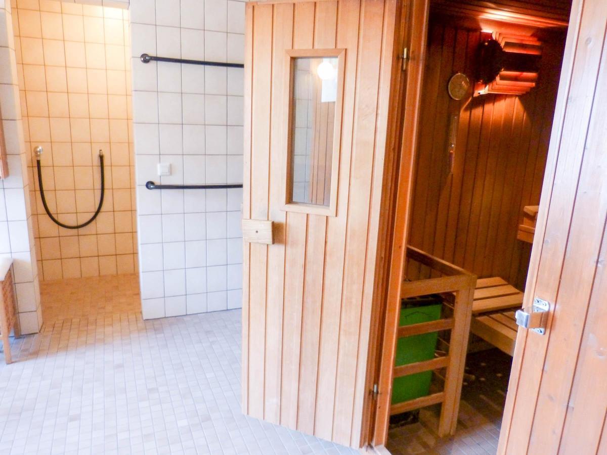 Haus Therese *Fewo 6* Витдюн Экстерьер фото