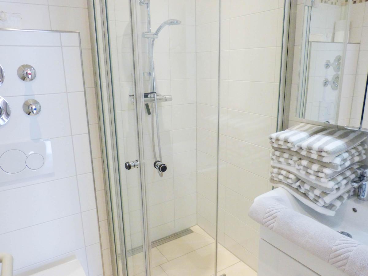 Haus Therese *Fewo 6* Витдюн Экстерьер фото